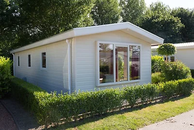 Chalet con lavastoviglie, area ricreativa...