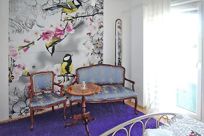 Casa vacanze a Nowe Warpno
