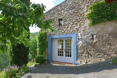 Meravigliosa villa con giardino