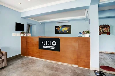 Super Hotel O Porvorim