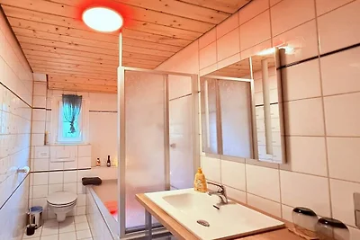 Vakantiehuis met 5 slaapkamers