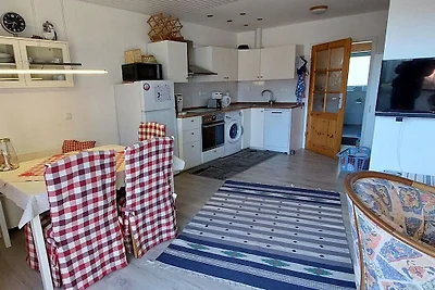 Vakantieappartement Schneider