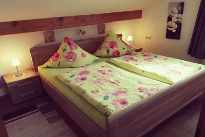 Ferienwohnung mit 1 Schlafzimmer