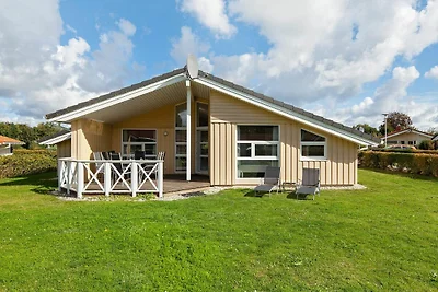 12 Personen Ferienhaus in GROEMITZ