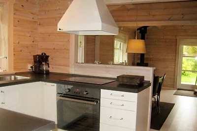 6 Personen Ferienhaus in Skibby
