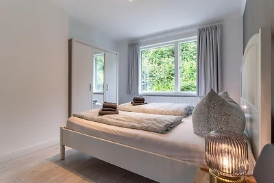 Apartament wakacyjny w Vollerwiek bezpośredni...
