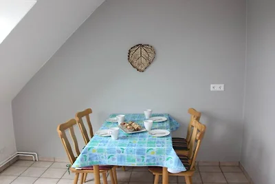 Ferienwohnung Schöne Aussicht