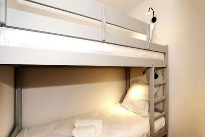 Courchevel 1550 – 4 Personen – Ski-in/Ski-out