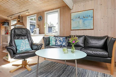 4 Personen Ferienhaus in Hirtshals