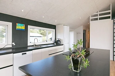 10 Personen Ferienhaus in Løkken-By Traum