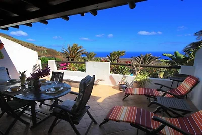 Appartamento per vacanze con 1 camera da...