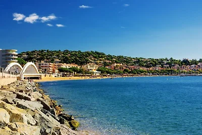 3 Zimmer für 4 Personen