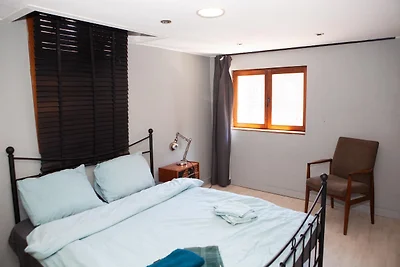 Urlaub im Zentrum von Verviers
