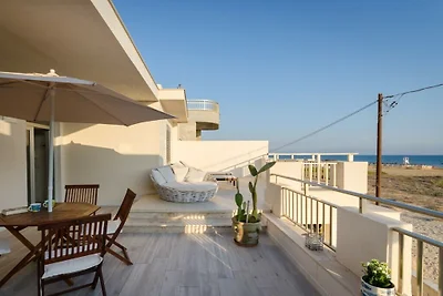Vakantieappartement met 1 slaapkamer