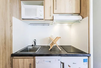 Residenz Le Preyerand