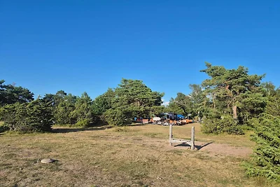 5 Personen Ferienhaus in Mörbylånga-By Traum