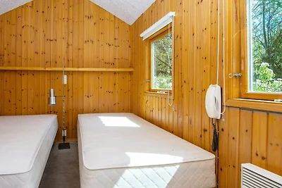 5 Personen Ferienhaus in Odder-By Traum