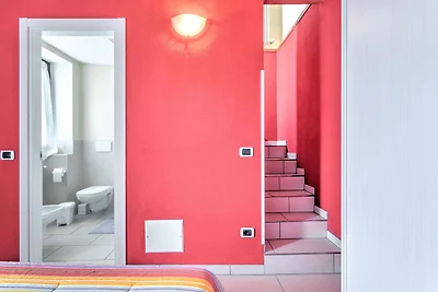 Splendida casa vacanze con piscina