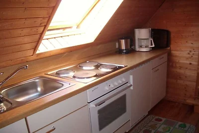 Ferienwohnung mit 1 Schlafzimmer