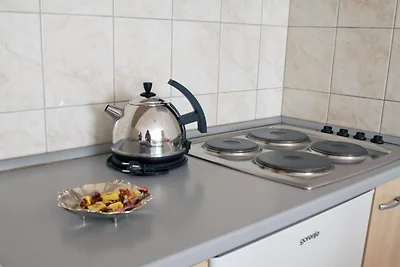 Beachfront Apartments Tamarix - Superior One ...