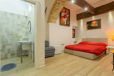 Casa vacanze Indian Red Room