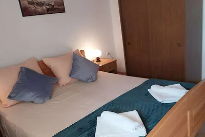 Two-Bedroom Apartment (A1)