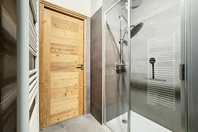 Le Séraya - 5 persone - Piste nelle vicinanze