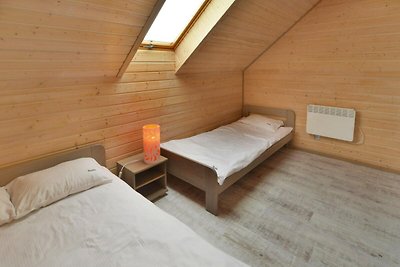 Familienurlaubsresort, Sauna, Whirlpool-ehema...