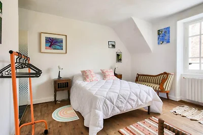 Ferienwohnung in Erquy in der Nähe von Cap...