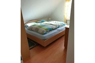 Christa Residenza di vacanza confortevole