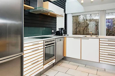 8 Personen Ferienhaus in Glesborg-By Traum