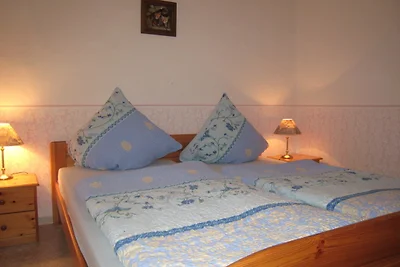 Wohnung in Deutschland mit Terrasse
