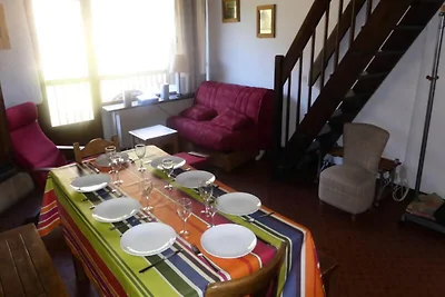 Bionnassay Residenz mit drei Zimmern