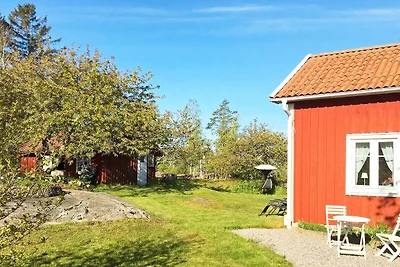 6 persoons vakantie huis in LIDKÖPING-By...