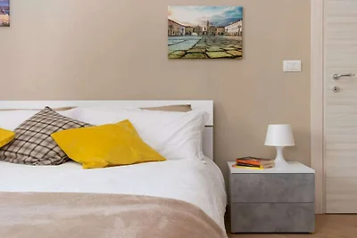 Appartamento a Torino con Parcheggio
