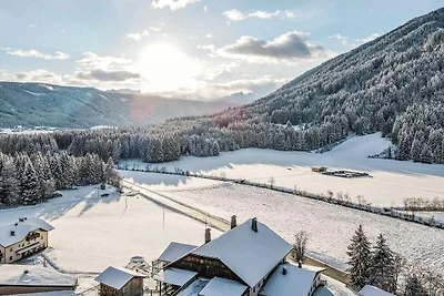 Dolomiten am Stacherhof