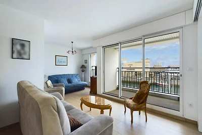 Apartment in Les Sables in der Nähe des Grand...