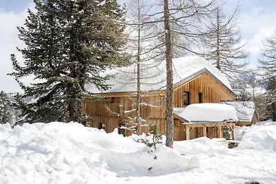 Baita a Turrach con sauna e Wi-Fi