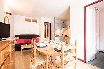 Résidence Ondines für 4 Personen