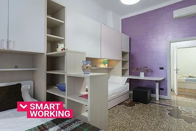 Natty Family Apartment in Carignano