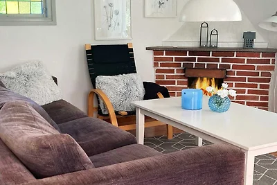 6 Personen Ferienhaus in Löderup-By Traum