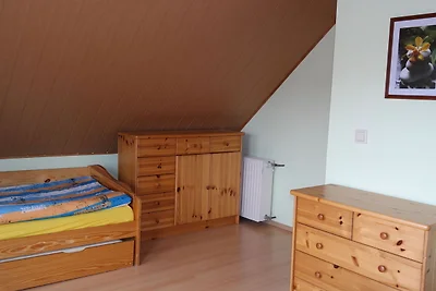 Casa vacanze con sauna e idromassaggio.