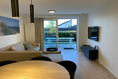 Appartement in Nieuwpoort mit...