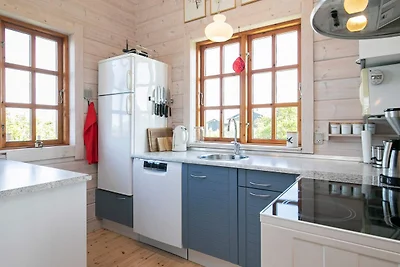 6 Personen Ferienhaus in Lemvig