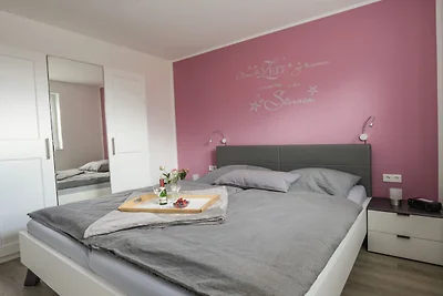 Marinapark 147 Komfortable Ferienresidenz