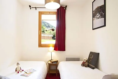 Residenz Odalys Le Village