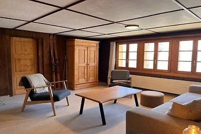 Ferienwohnung mit 1 Schlafzimmer