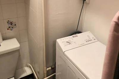 2-Zimmer-Hüttenapartment für 5 Personen,...