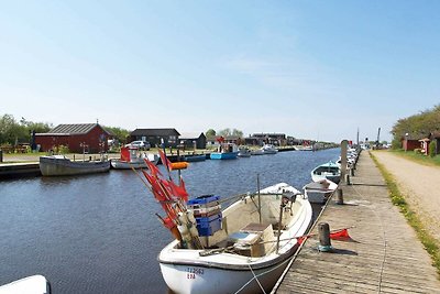 4 Personen Ferienhaus in Skjern