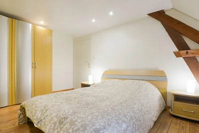 Schönes Ferienhaus mit Garten in Oostvleteren